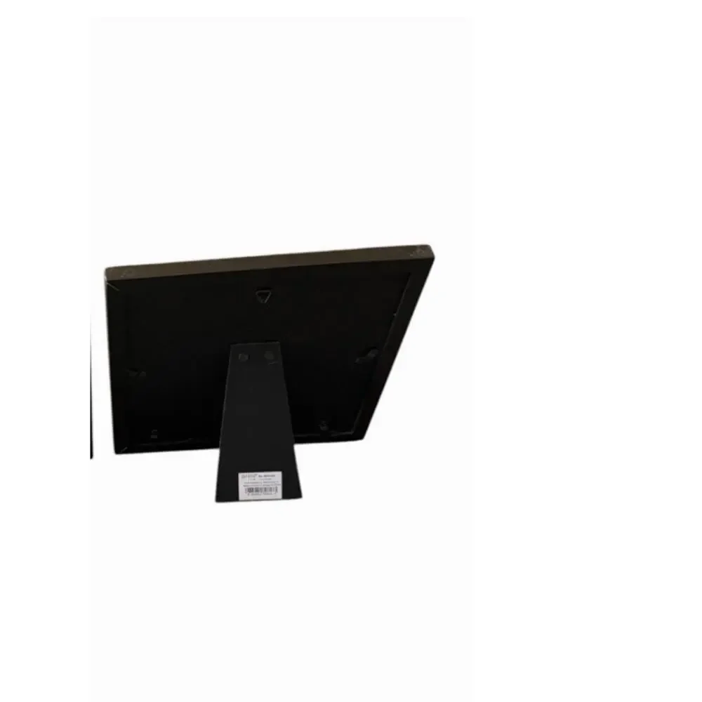 Prinz “My Dog” Black Natural Pine Wood Two Way Easel Wall Hangers Picture Frame